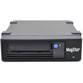 MagStor SAS-HL8 LTO8 HH SAS External Tabletop Tape Drive