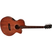 Cort SFX-MEM Acoustic Guitar (Open Pore)