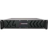 Streamstar X4 Generation 2 - 1080i