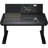 Blackmagic Fairlight Console Bundle (2 Bay)