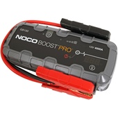 NOCO GB150 4,000 Amp UltraSafe Lithium Jump Starter
