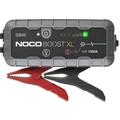 NOCO Boost XL GB50 1,500 Amp UltraSafe Lithium Jump Starter