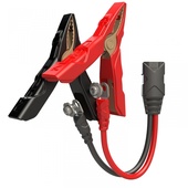 NOCO GBC002 Precision Boost Sport Battery Clamps w/ Integrated Eyelet Connectors
