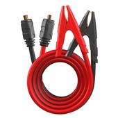 NOCO GBC005 Boost MAX 182cm Battery Clamps