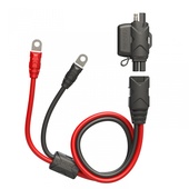 NOCO GBC009 Boost Eyelet Cable w/SAE Adapter