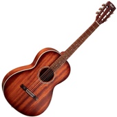 Cort AP550M Acoustic Guitar (Open Pore)