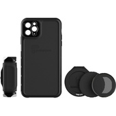 PolarPro Filmmaker Kit for the iPhone 11 Pro Max