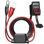 NOCO GC016 X-Connect 12 Volt Dashmount Indicator