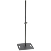Gravity LS 331 B Lighting Stand with Square Steel Base