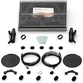 DPA Stereo Microphone Kit