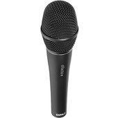 DPA d:facto II Interview Microphone with DPA Handle