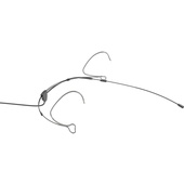 DPA d:fine Core 6066 Subminiature Headset Microphone