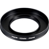 Tilta 55mm Adapter Ring for Mini Clamp-On Matte Box