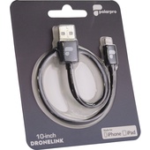 PolarPro DroneLink Lightning Cable