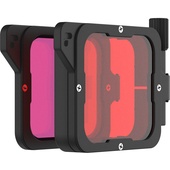 PolarPro DiveMaster Super Suit for GoPro HERO7 / HERO6 / HERO5