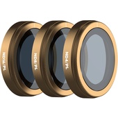 PolarPro Mavic 2 Zoom Cinema Series - Vivid Collection