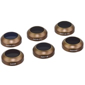 PolarPro Cinema Series 6-Pack for DJI Mavic Pro