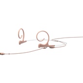 DPA d:fine Core 4266 Slim Omnidirectional Flex Headset Mic, 110mm Boom with MicroDot (Be