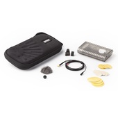 DPA Microphones d:screet Core 4071 Film Microphone Kit (Black)