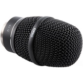 DPA 2028-B-SL1 Supercardioid Vocal Condenser Microphone Capsule with SL1 Adapter (Black)