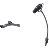 DPA Microphones d:vote Core 4099 Instrument Microphone, Loud SPL, with Clip for Cello