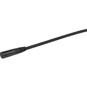DPA d:screet Core 6060 Series Subminiature Microphone with Normal Sensitivity