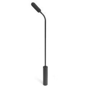 DPA Microphones d:screet SC4098 Supercardioid Podium Microphone