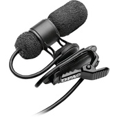 DPA d:screet mini 4080 Miniature Cardioid Lavalier Microphone with a Microdot Termination