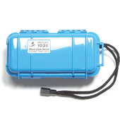 Pelican 1030 Micro Case (Blue)