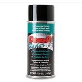 Hosa Cai-Lube Fader Lubricant Spray (148ml)