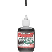Hosa Technology DeoxIt Fader Lubricant with Needle Dropper (148ml)