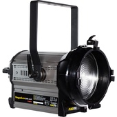 Fluotec VegaLux 200 Tungsten 7" StudioLED Fresnel (Stand Mount)