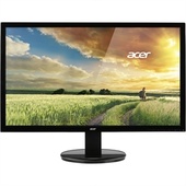 AOC U28P2U 28" 4K IPS Frameless Monitor