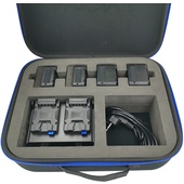 Fxlion NANO Kit
