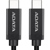 ADATA USB-C to USB-C Sync and Charge Cable (1m)
