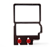 Zacuto 3.2" Z-Finder Mounting Frame (Tall)