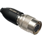 Rode MiCon 4 Connector - Audio Technica - Open Box Special