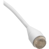 DPA MINI OMNIDIRECT LO SENS MIC WHT MD