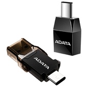 ADATA USB Type-C (M) to USB 3.2 Type A (F) Adapter