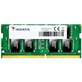 ADATA 8GB DDR4-2666 1024X8 SODIMM
