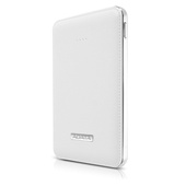 ADATA PV120 5100mAh Powerbank (White)