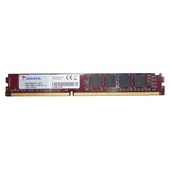 Adata 4GB 512x8 DDR3L 1600 VLP DIMM low voltage
