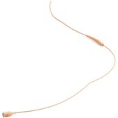 DPA MMB4088 Miniature Cardioid Microphone Boom with Hardwired TA4F Connector