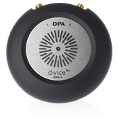 DPA d:vice 2-Channel Mobile Digital Audio Interface