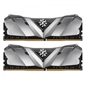 ADATA XPG Gammix D30 16GB (2x8GB) DDR4-3200 Dual Kit Black RAM