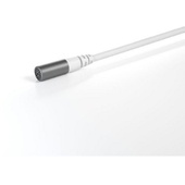 DPA 6061-OC-U-W00 6061 CORE Omni Submini Microphone (White)