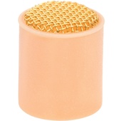 DPA Grid Cap with High Boost Frequency Contour for DPA Miniature Series (Beige) (5 Pieces)