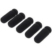 DPA Microphones DUA4099 Foam Windscreen (5 Pack)