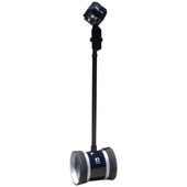 Double Robotics Universal 360 Camera Mount for Double 2 Telepresence Robot