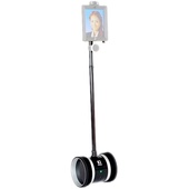 Double Robotics Double 2 Telepresence Robot (Black)